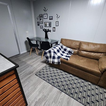 Monteverde Numu Apartment Ngoại thất bức ảnh