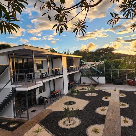 Monteverde Numu Apartment Ngoại thất bức ảnh