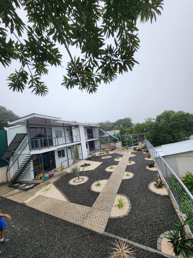 Monteverde Numu Apartment Ngoại thất bức ảnh