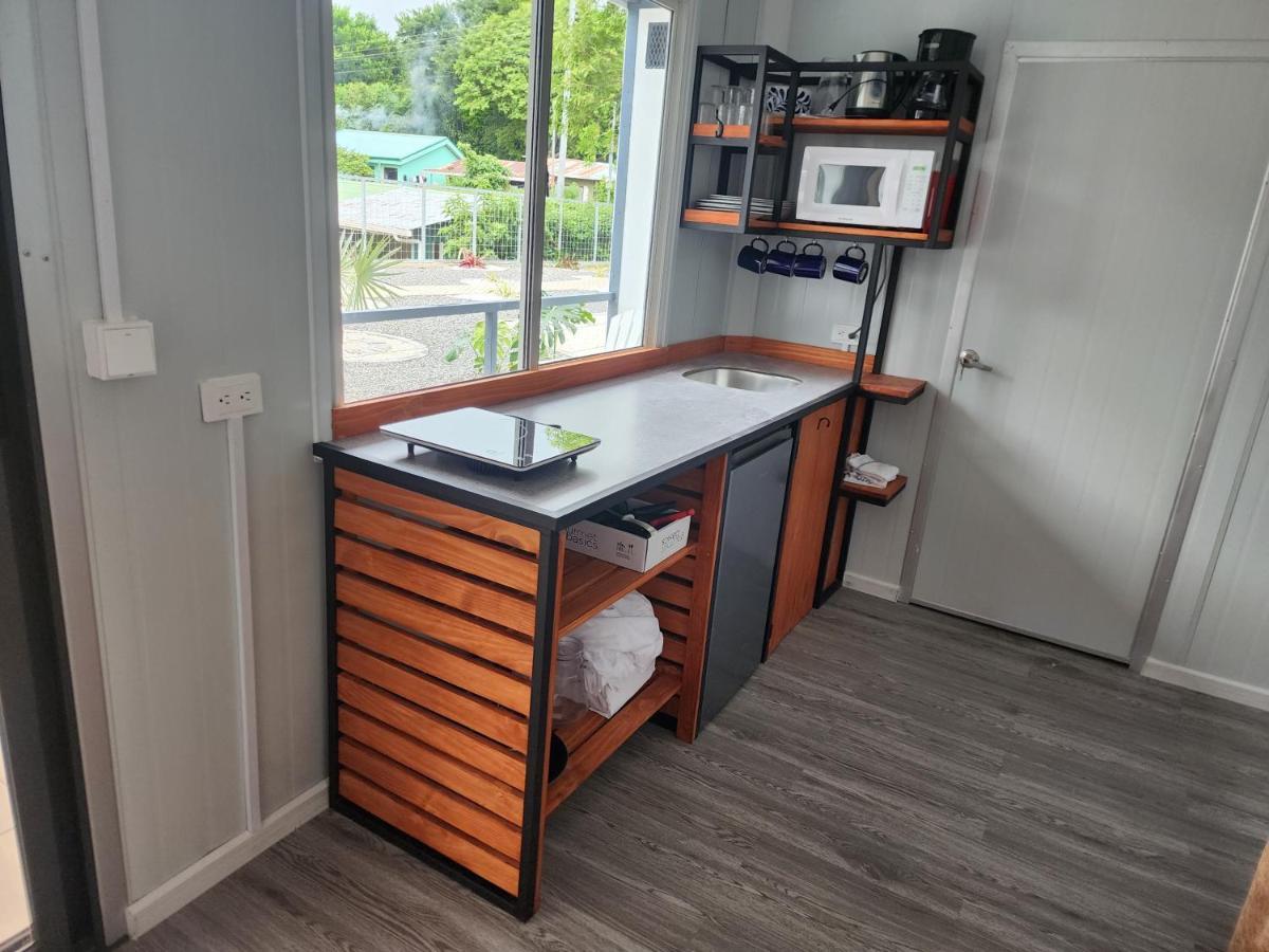Monteverde Numu Apartment Ngoại thất bức ảnh
