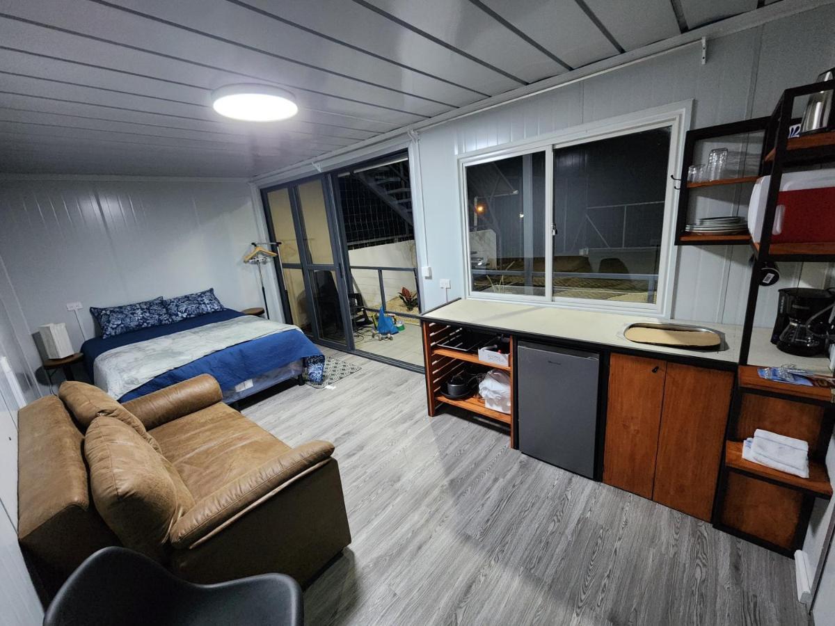 Monteverde Numu Apartment Ngoại thất bức ảnh
