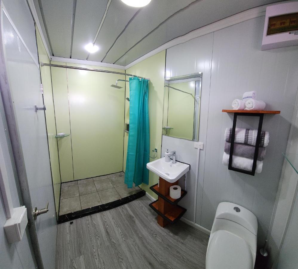 Monteverde Numu Apartment Ngoại thất bức ảnh