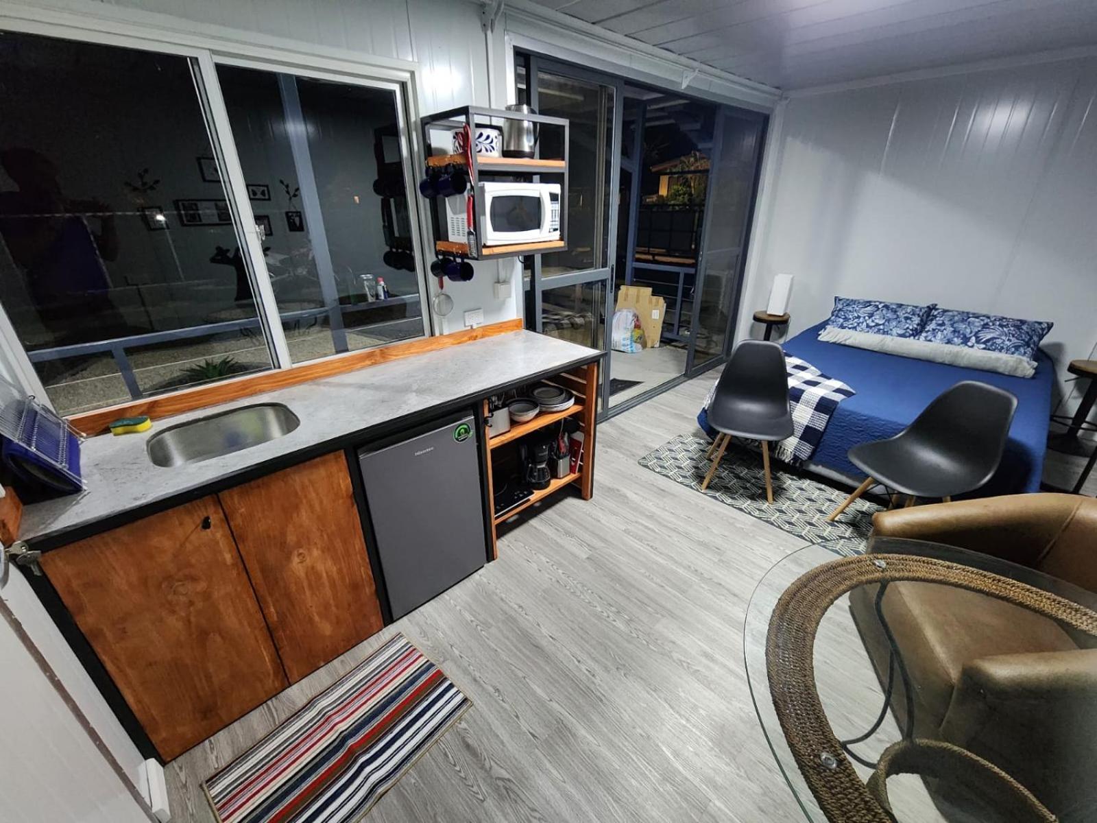 Monteverde Numu Apartment Ngoại thất bức ảnh