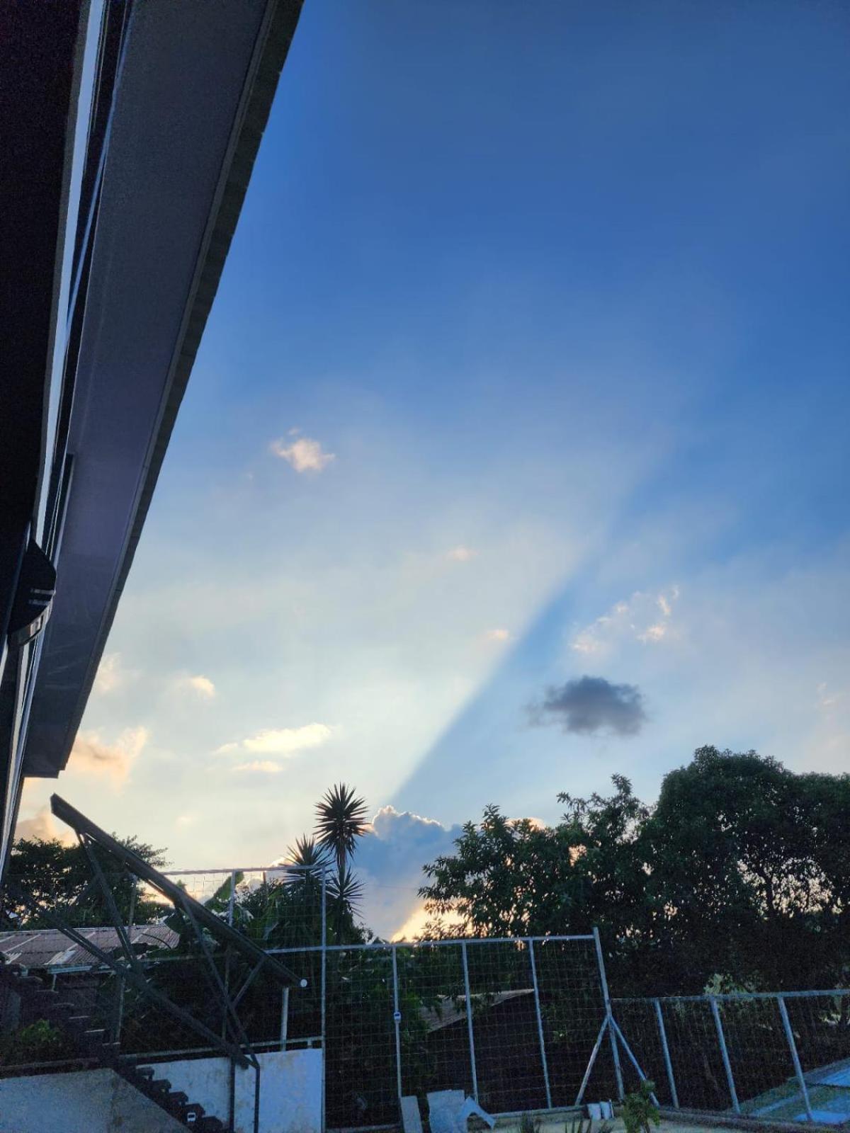 Monteverde Numu Apartment Ngoại thất bức ảnh