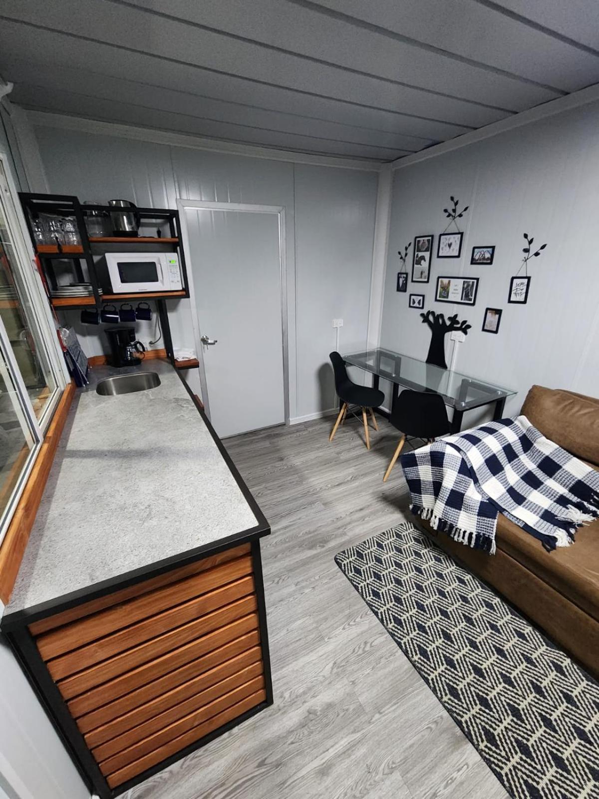 Monteverde Numu Apartment Ngoại thất bức ảnh