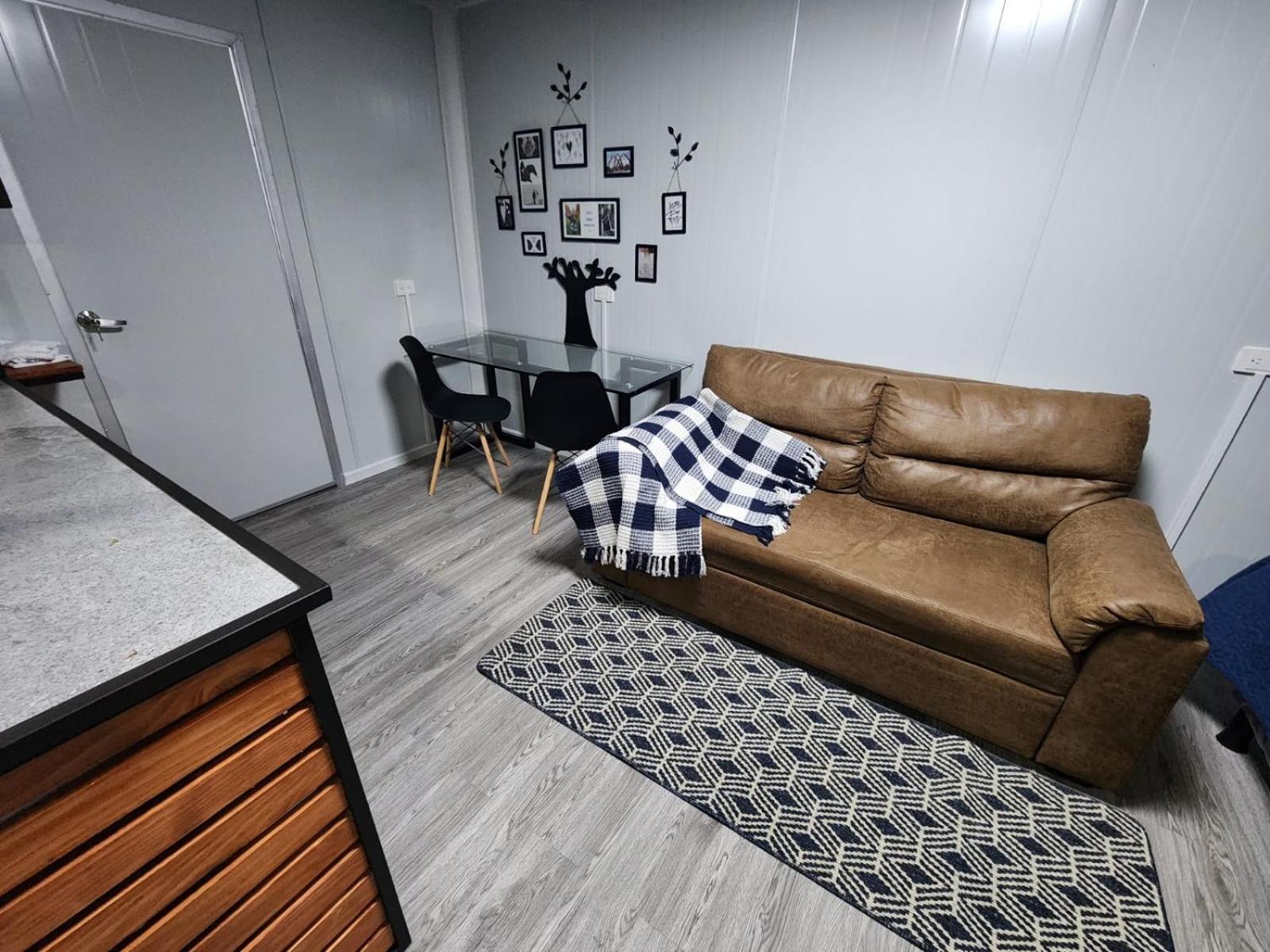 Monteverde Numu Apartment Ngoại thất bức ảnh
