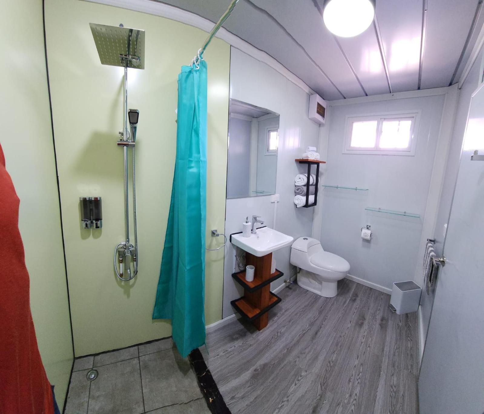 Monteverde Numu Apartment Ngoại thất bức ảnh