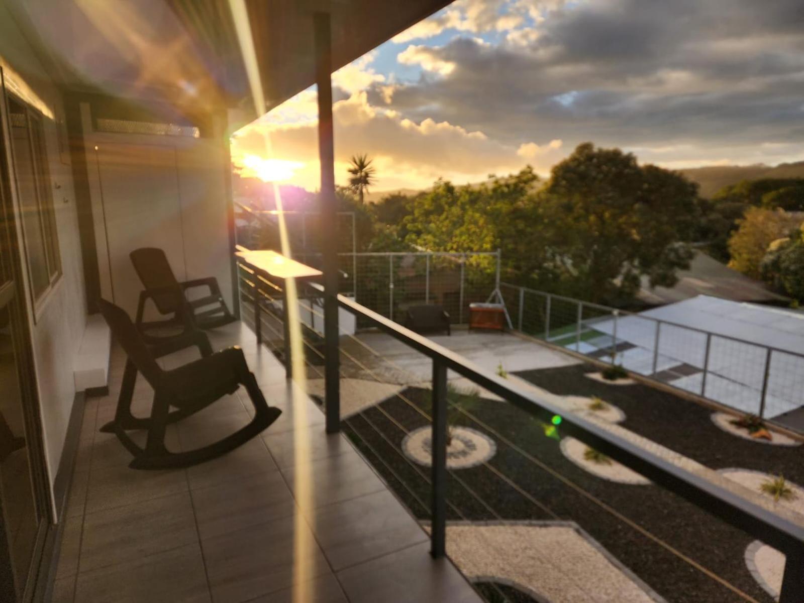 Monteverde Numu Apartment Ngoại thất bức ảnh