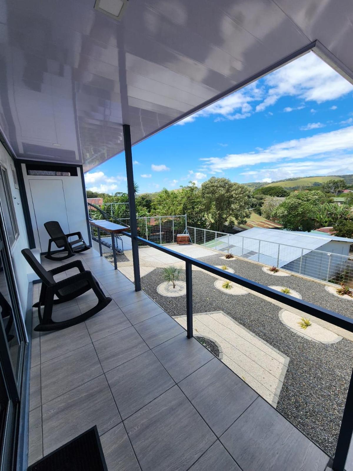 Monteverde Numu Apartment Ngoại thất bức ảnh