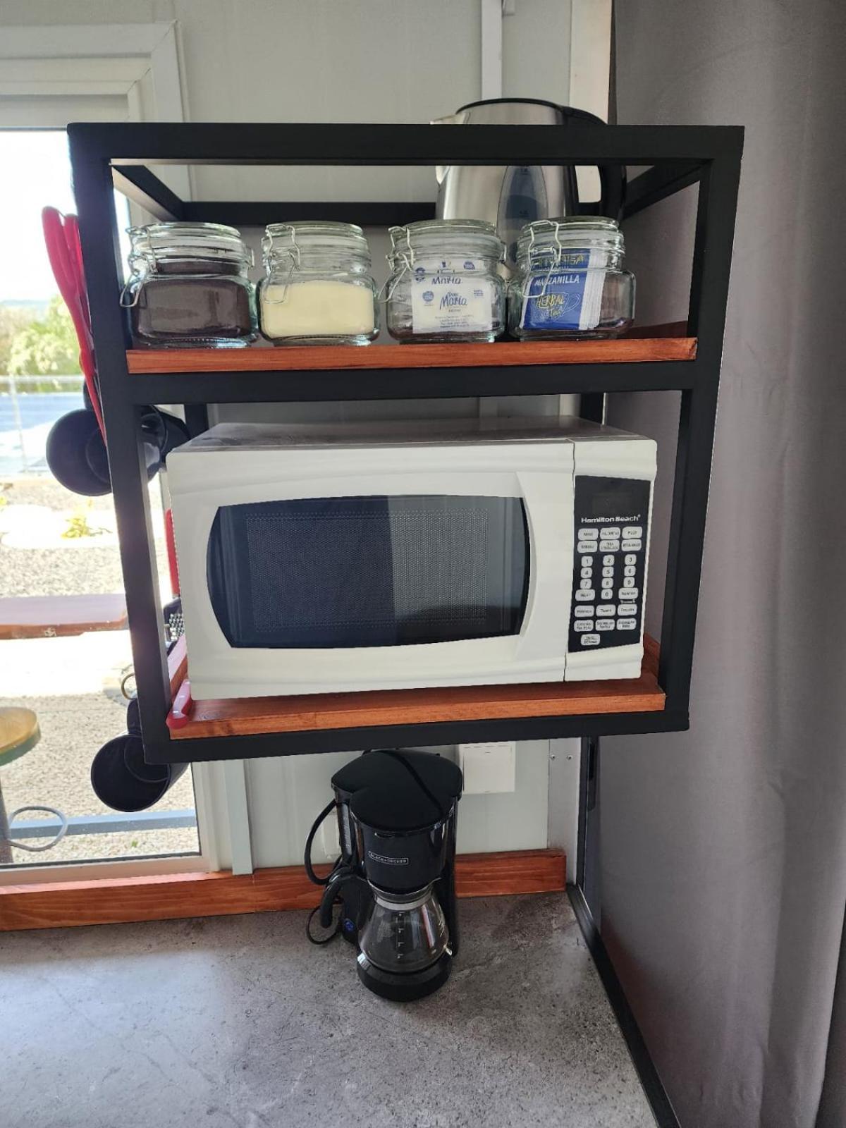 Monteverde Numu Apartment Ngoại thất bức ảnh