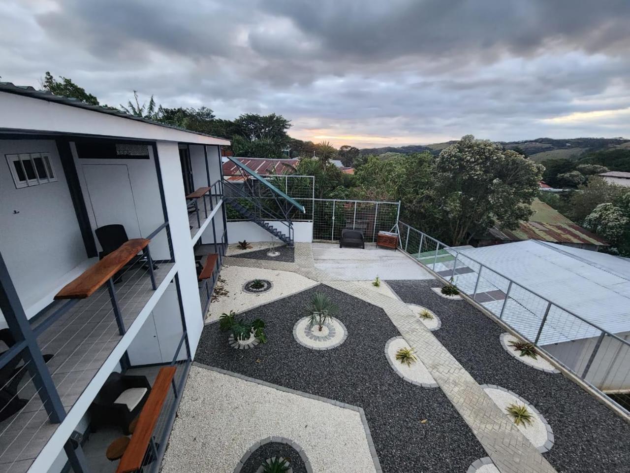 Monteverde Numu Apartment Ngoại thất bức ảnh