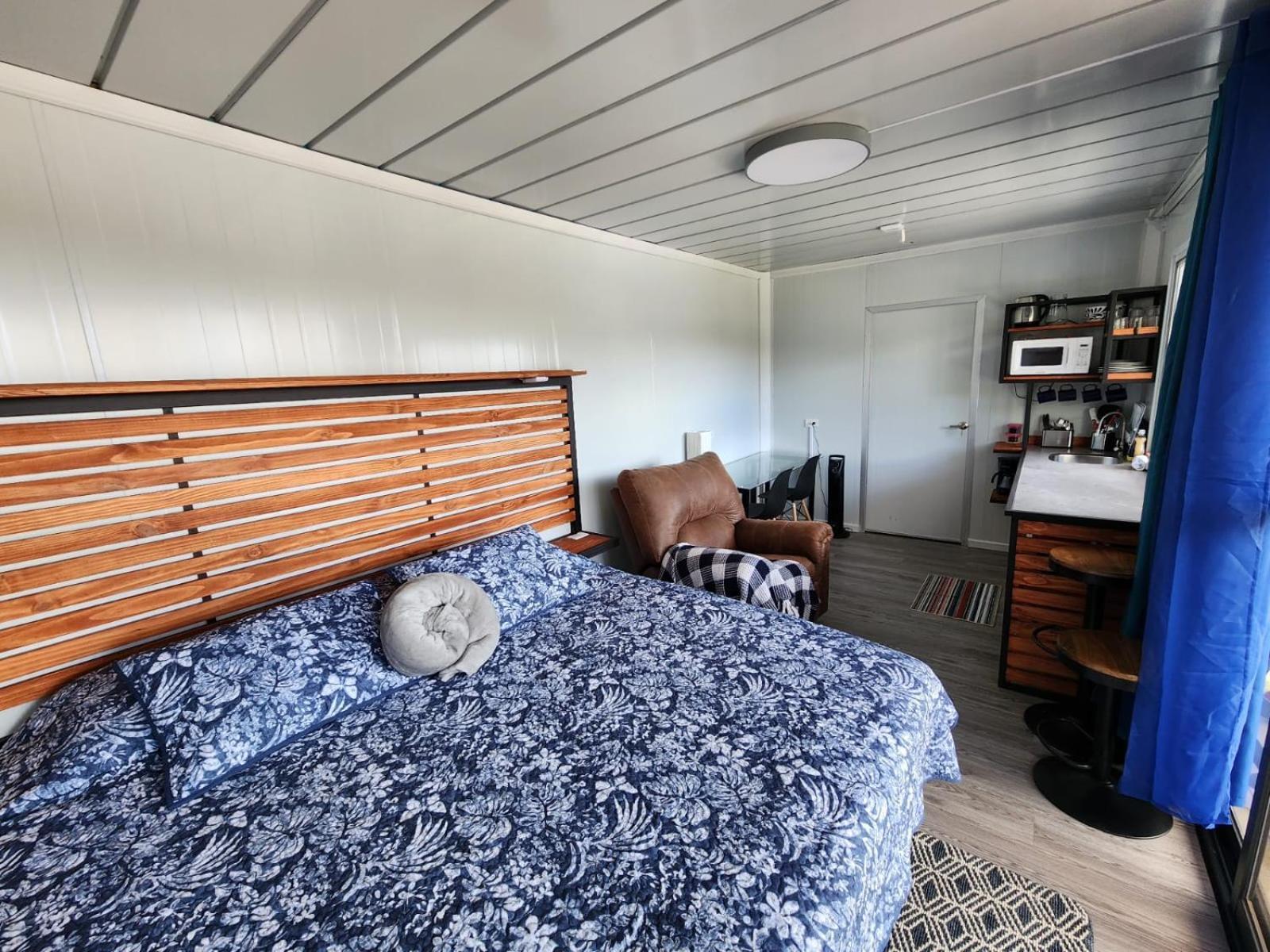 Monteverde Numu Apartment Ngoại thất bức ảnh