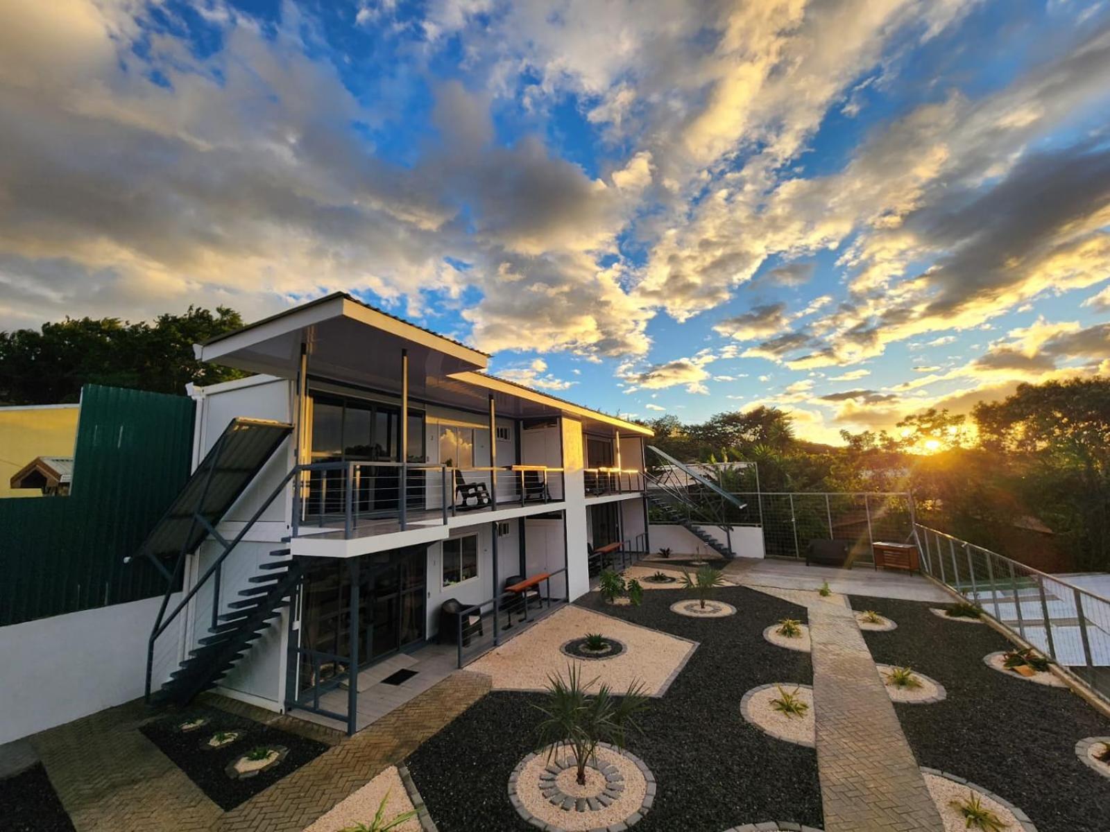 Monteverde Numu Apartment Ngoại thất bức ảnh