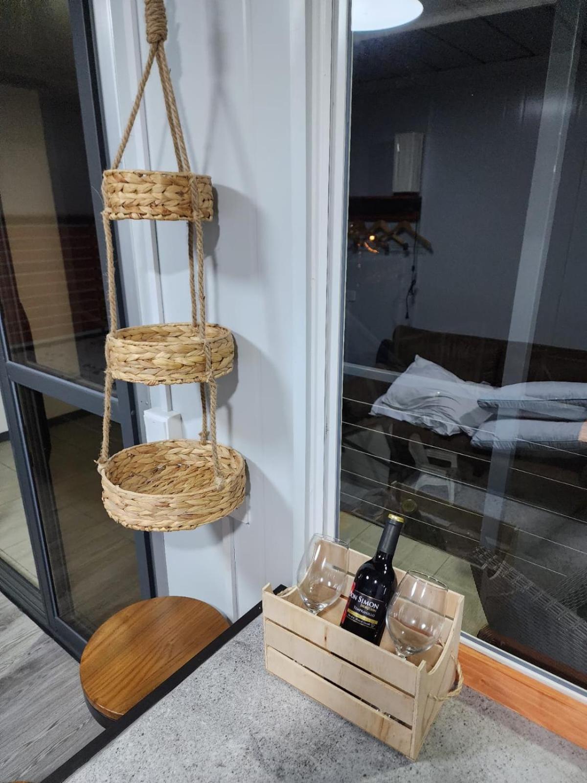 Monteverde Numu Apartment Ngoại thất bức ảnh