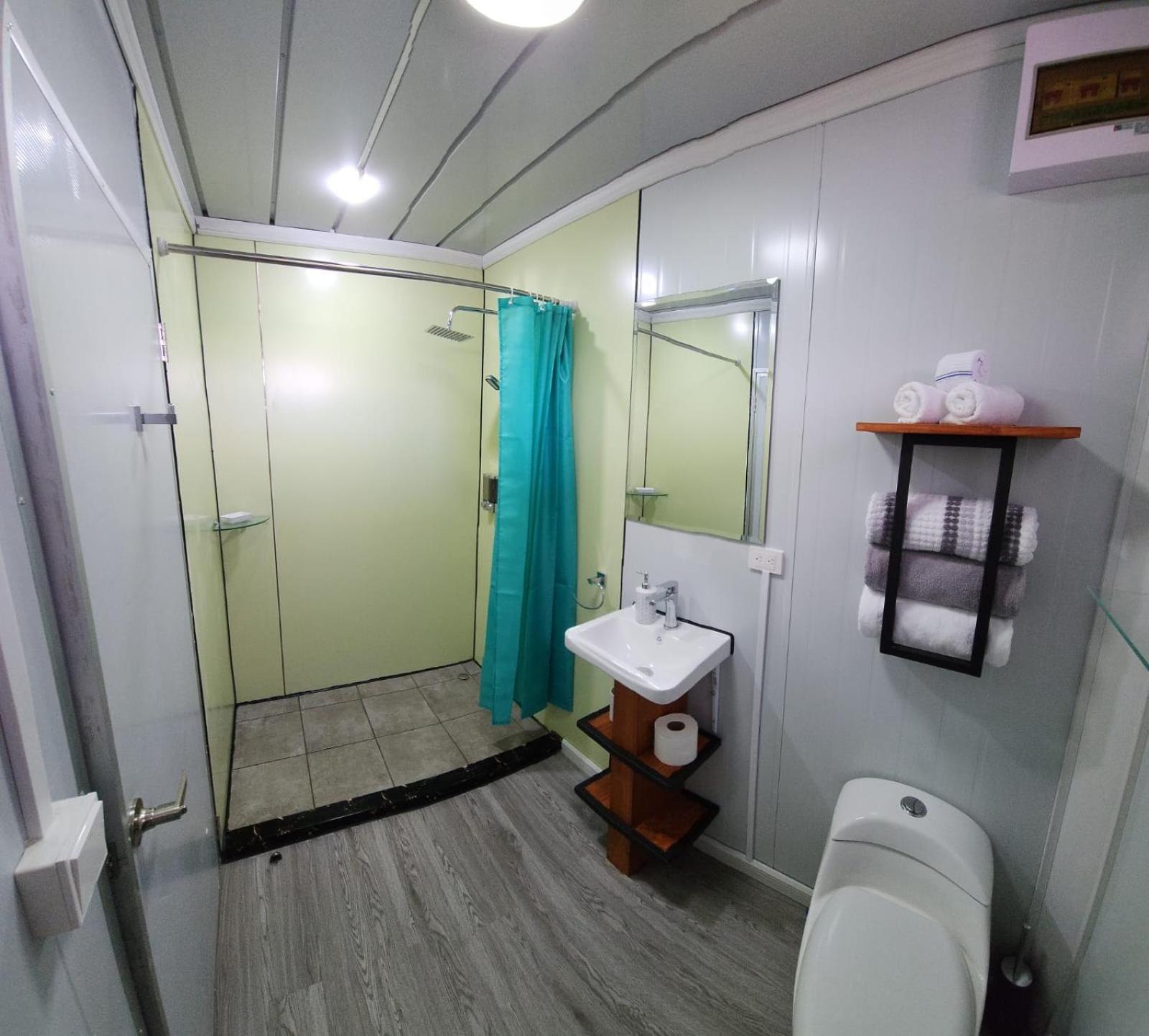Monteverde Numu Apartment Ngoại thất bức ảnh